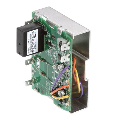 MagiKitchn 2J-60142502, Control, Temperature, Stainless Steel, 24V, 150-550F