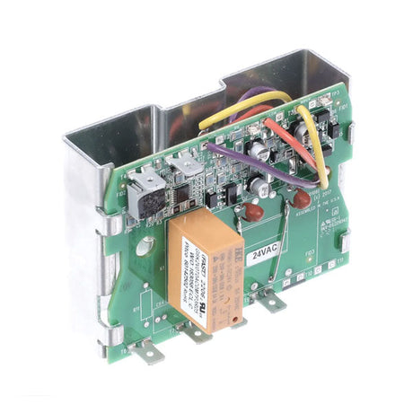 Star 2J-60142502, Temperature Control, 24V