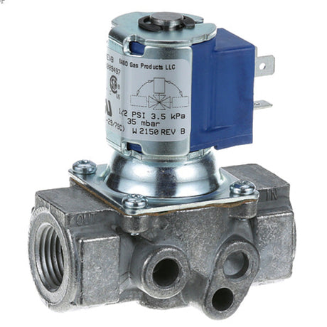 Imperial 38181, Gas Solenoid Valve, Natural Gas/Propane