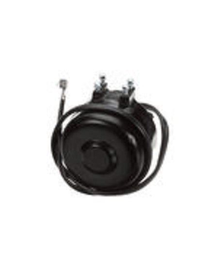Scotsman 12-2050-01, Motor