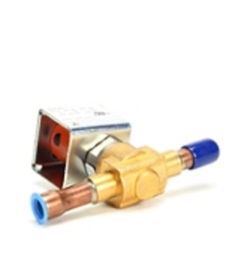 Scotsman 11-0507-01, Hot Gas Valve