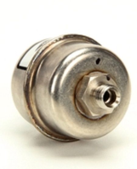Cleveland 20559, Trap, Thermostatic 1/4 In Comp X