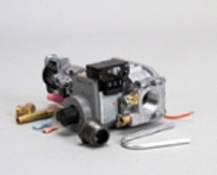 Cleveland FK113049, Kit, Replacement, 2-Stage Gas Va