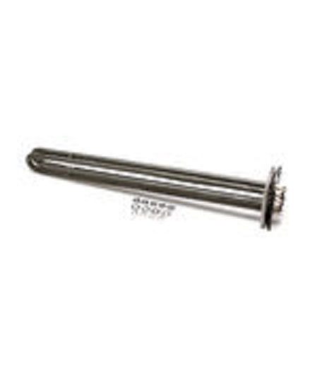 Cleveland FK08166, 230-240V, 3PH, 12KW  Element KI