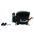 Duke 527833, Compressor, 115V, 60 Hz, 1 Ph