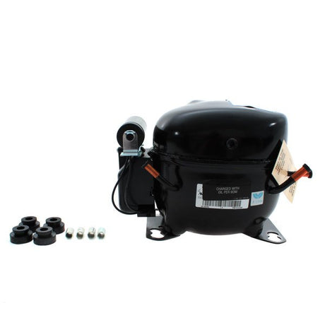 Duke 527833, Compressor, 115V, 60 Hz, 1 Ph