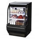 Turbo Air TCDD-36H-B-N, 36 1/2" Bakery & Deli Cases - High Profile