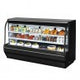 Turbo Air TCDD-96H-W-N, 96 1/2"   Bakery & Deli Cases - High Profile