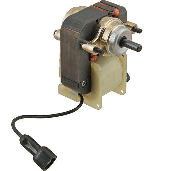 Russell 102249-005, Evaporator Fan Motor, 120V