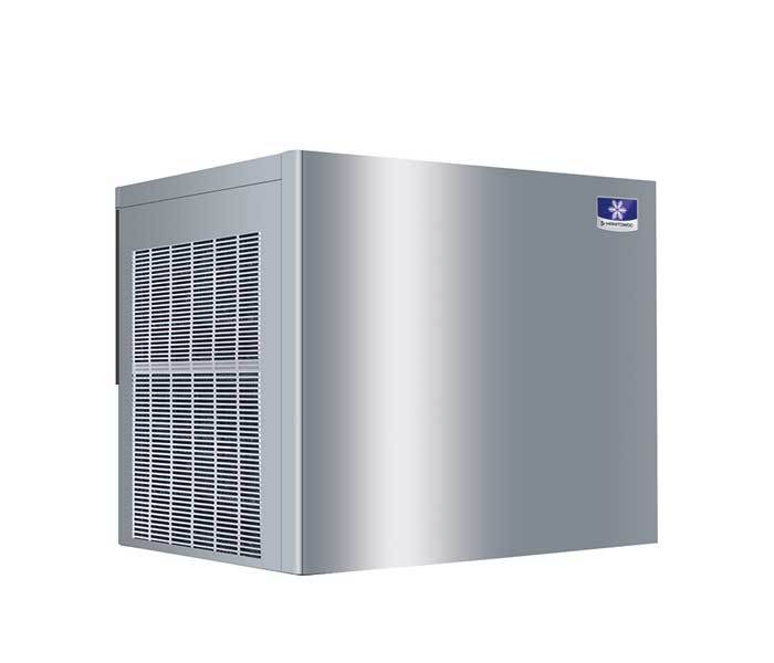 Manitowoc RNF1100A, 1078 lbs Nugget Ice Machine Air-Cooled