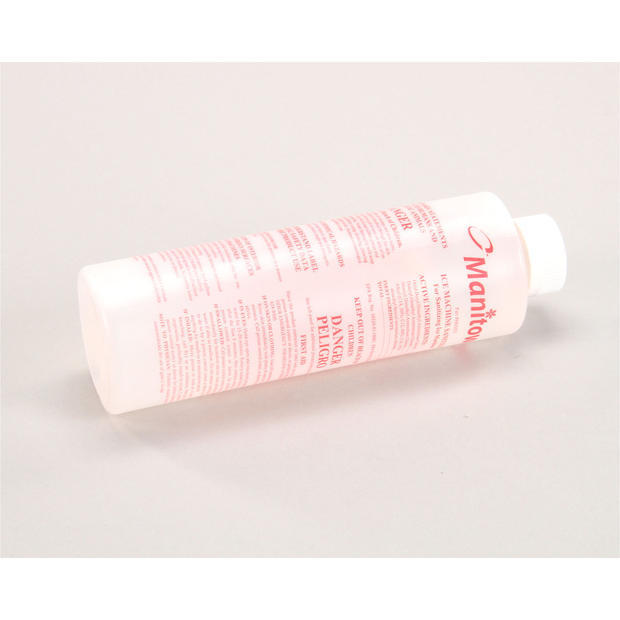 Manitowoc 000005164, Ice Machine Sanitizer (Pint)