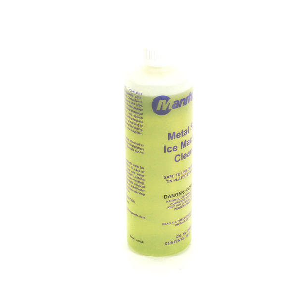Manitowoc 000000084, Ice Machine Cleaner (16oz)