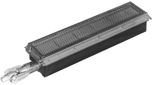 Vulcan 12529, Infrared Burner