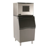 Scotsman MC0330MA-1, 365 lb Medium-Cube Ice Machine Air-Cooled