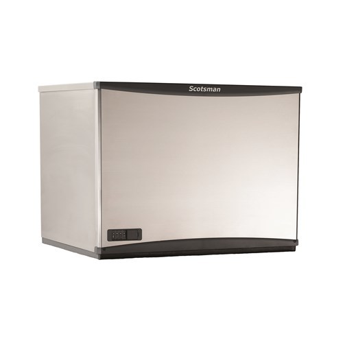 Scotsman MC0530SW-1, 550 lb Small-Cube Ice Machine Water-Cooled