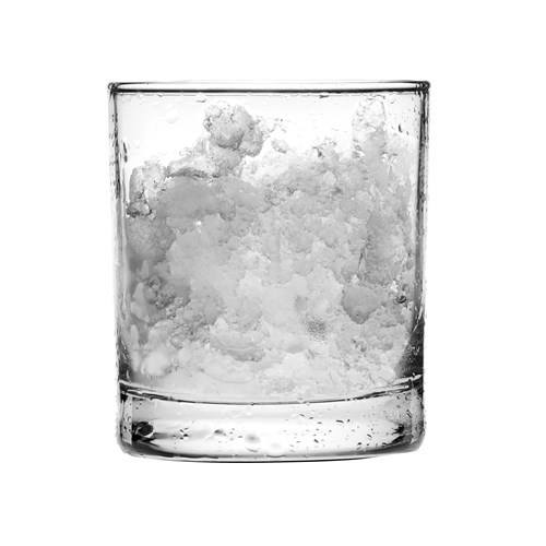 Scotsman UF0915A-1, 96 lbs Ice/24Hr Flake Ice Machine w/ Built-in Bin 36 lbs, Air-Cooled