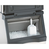 Scotsman B530P, 536 lbs of Ice Storage, Polyethylene