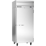 Beverage Air HF1WHC-1S, 35" Horizon Wide Top Mount Reach-In Freezer