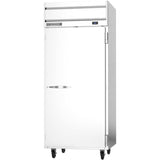 Beverage Air HF1WHC-1S, 35" Horizon Wide Top Mount Reach-In Freezer