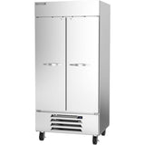 Beverage Air HBF35HC-1, 39 1/2” Horizon Bottom Mount Reach-In Freezer