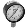 Middleby Marshall A12414, Pressure Gauge, 2-1/2", 0-100 PSI