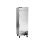 Beverage Air HBF23HC-1-HS, 27 1/4" Horizon Series Solid Half-Door Reach-In Freezer