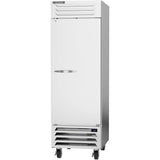 Beverage Air RB23HC-1S, 27" Solid Swing Door Reach-In Refrigerator
