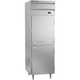 Beverage Air PH1-1HS, 26 1/2" P-Series Solid Half-Door Warming Cabinet