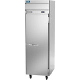 Beverage Air CT1HC-1S, 22"  Solid Door Top Mount Variable Speed Freezer/Refrigerator