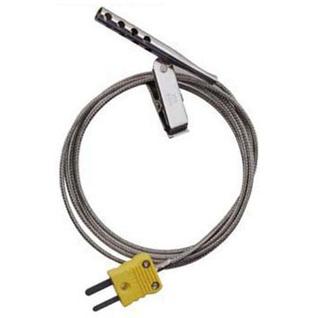Atkins 50306, K-Type Thermocouple Oven Probe with Clip