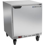 Beverage Air UCF27AHC, 27" Undercounter Freezer