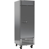 Beverage Air FB23HC-1S, 27 1/4" Vista® Bottom Mount Reach-In Freezer