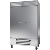 Beverage Air FB49HC-1S, 52" Vista® Bottom Mount Reach-In Freezer