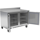 Beverage Air WTF48AHC, 48" Worktop Freezer