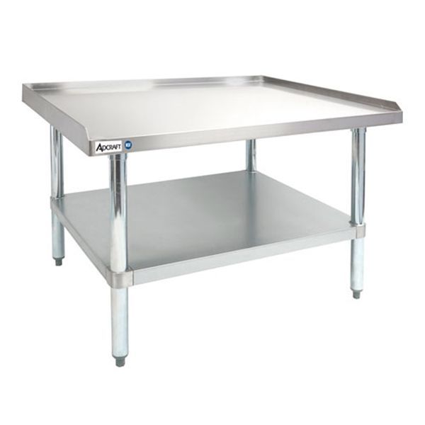 Black Diamond ES-2448, 24" x 48" x 24" Equipment Stand