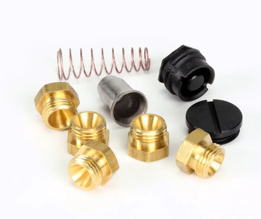 Pitco B7510084-C, Conversion Kit