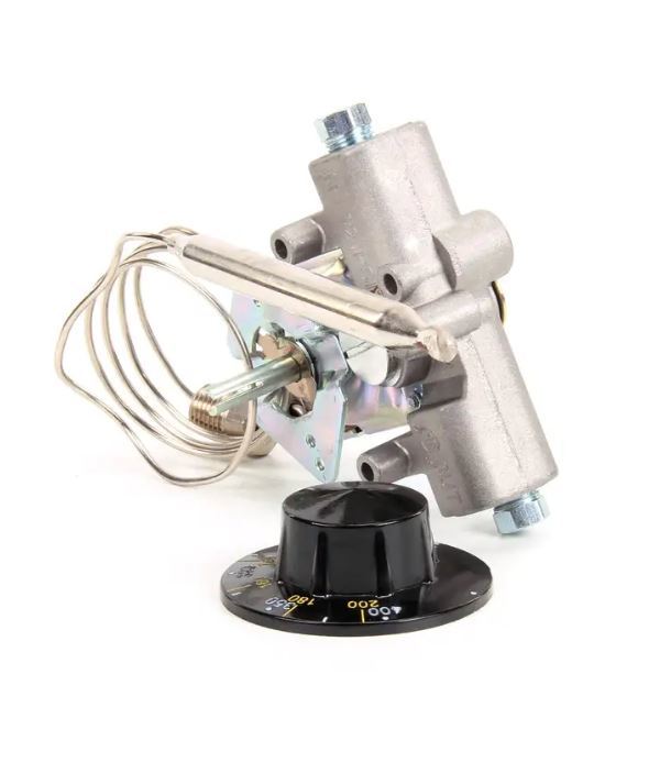 Pitco P5047588, Thermostat