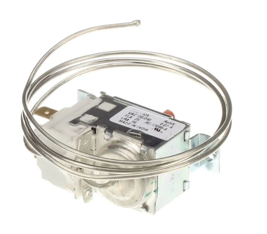 Beverage Air 502-140A, Temperature Control