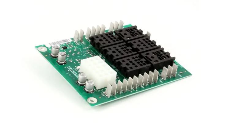 Frymaster 1066779, Control Board Assembly
