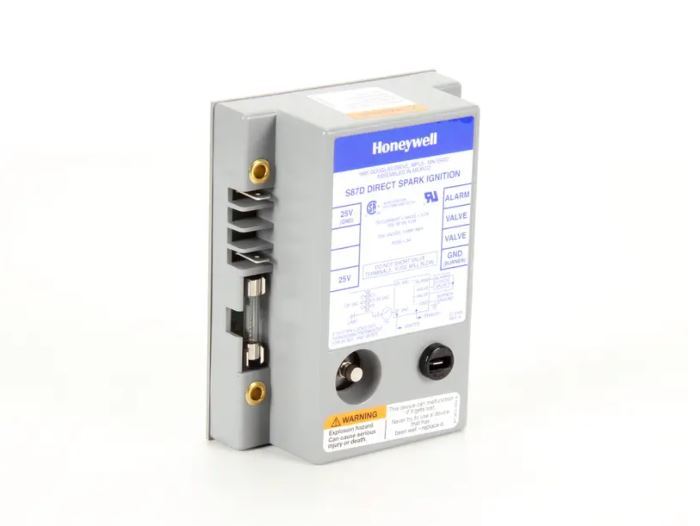 Frymaster 8070918, Ignition Module