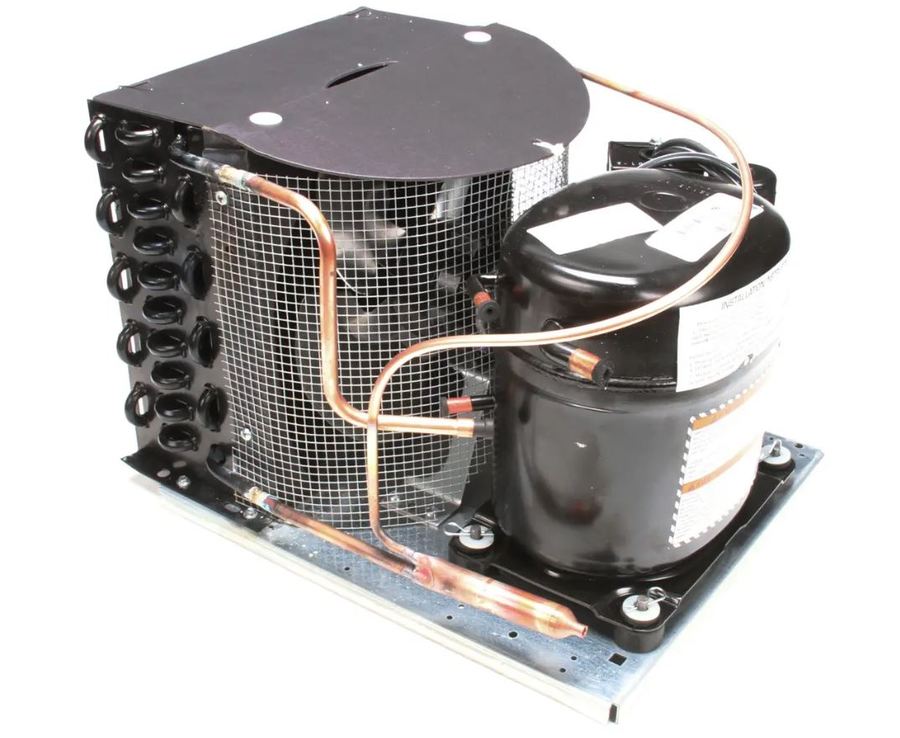 True 874532, Condensing Unit
