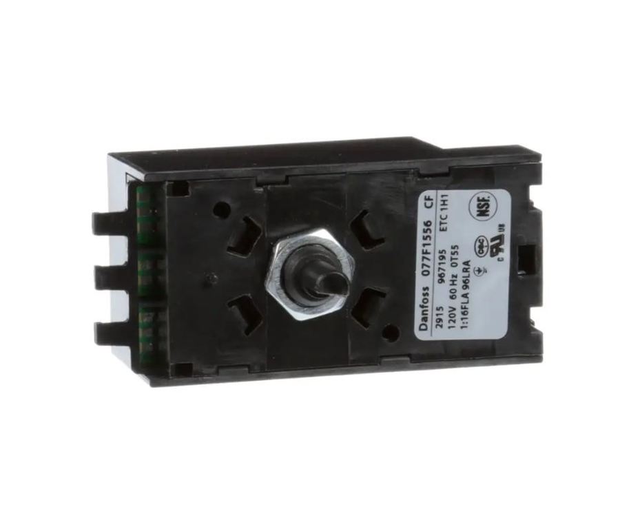 True 967195, Temp Control