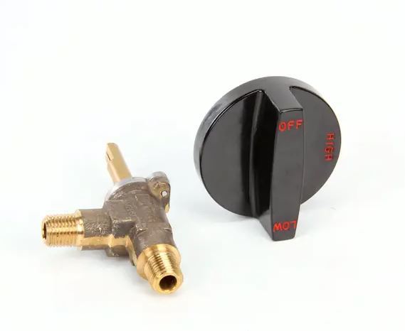Southbend 4440401, Burner Valve Kit