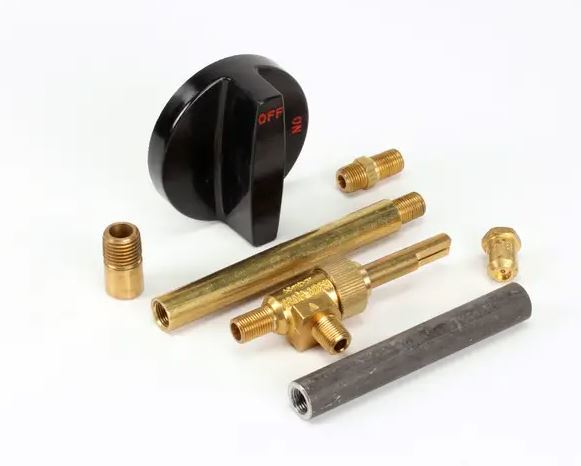 Southbend 4440343, Valve