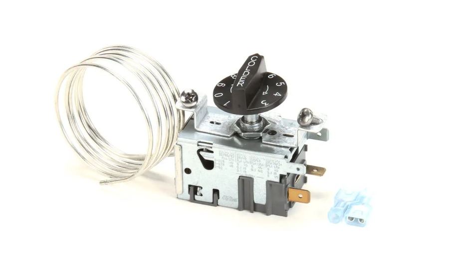 True 917838, Temp Control, 077B1369 Kit #07