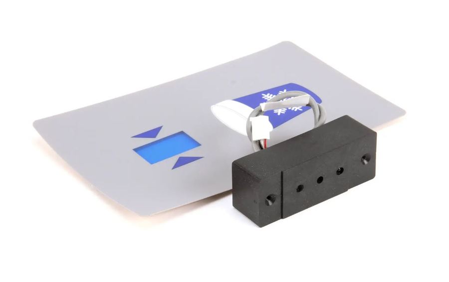 Sensor Block Assembly Manitowoc 000008173 | Sensor Block Label Assembly – TopJet Sales
