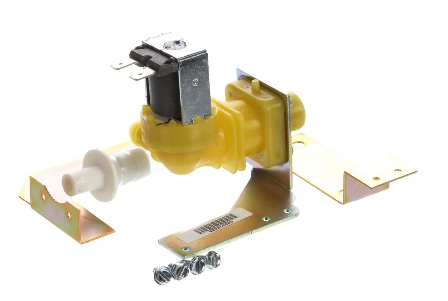 Manitowoc 000009126, Kit-Bitron Wtr Vlv  230V/0.5