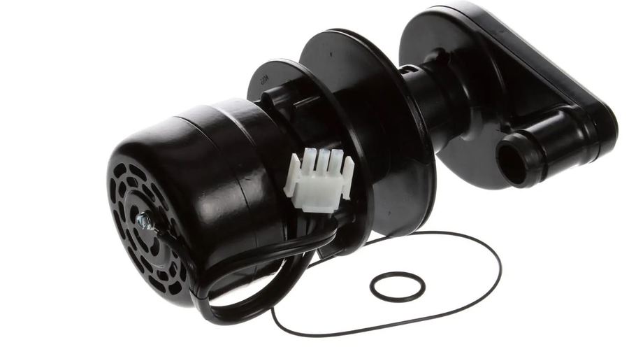 Manitowoc 2008119, Water Pump 230V/50/60HZ/1PH
