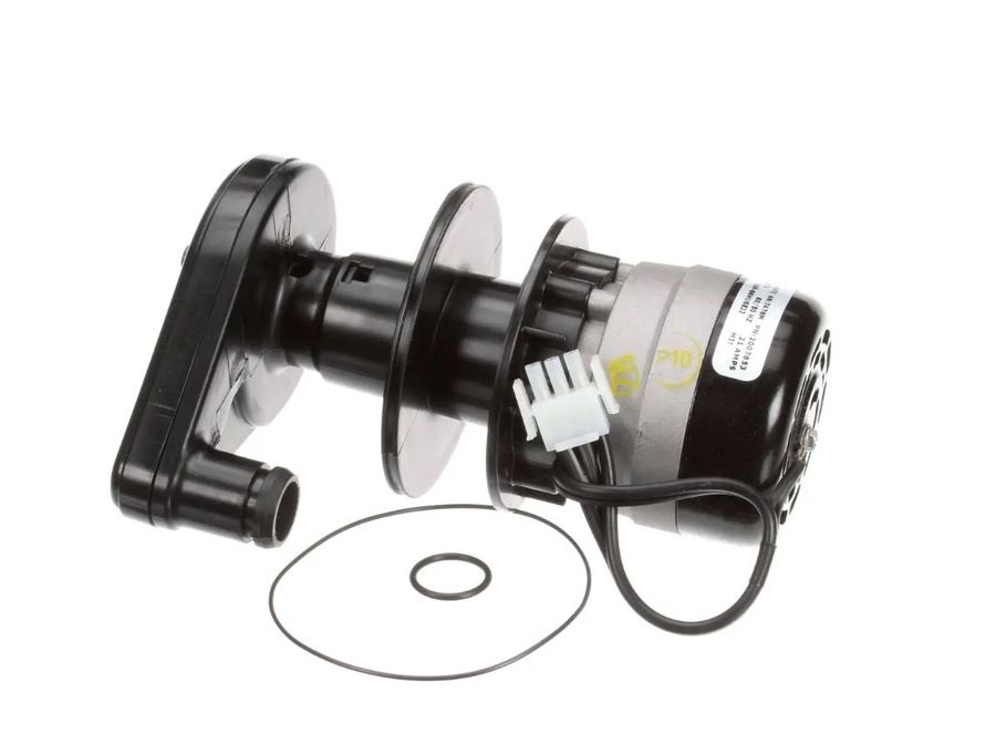 Manitowoc 2007659, Genuine Water Pump, 230/60/1