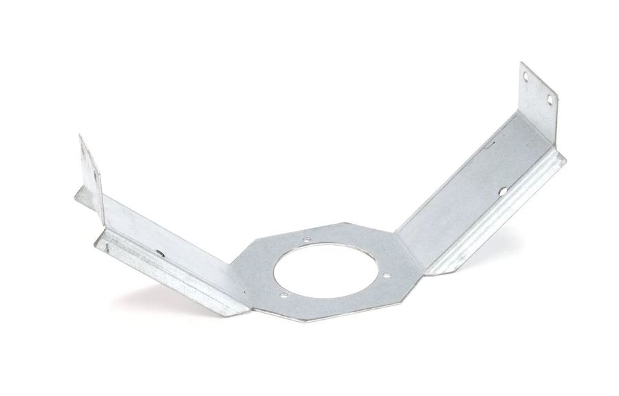 Manitowoc 6061749, Fan Motor Bracket